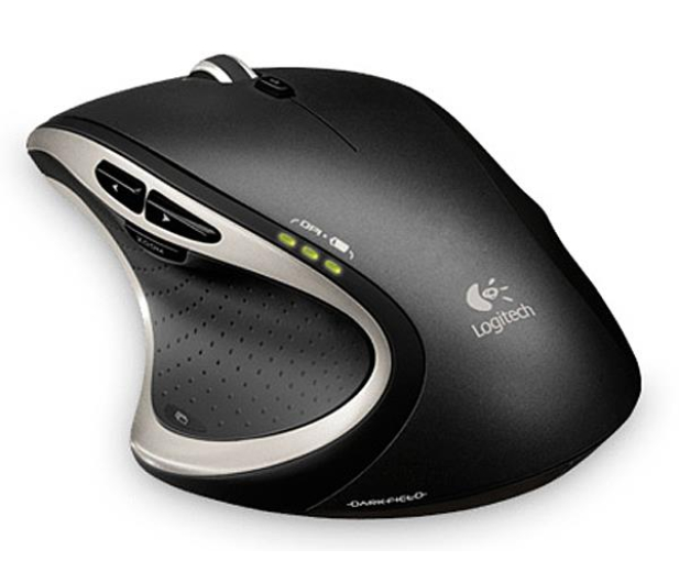 LOGITECH MX800 Wireless Performance 920-006242 - 223379 - zdjęcie 3